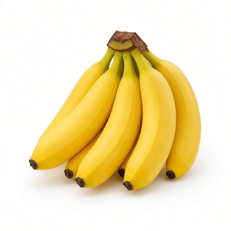 Fresh Bananas