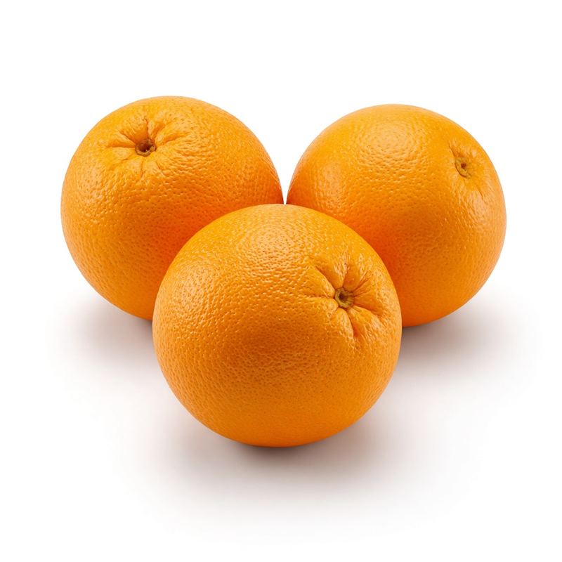 Navel Oranges