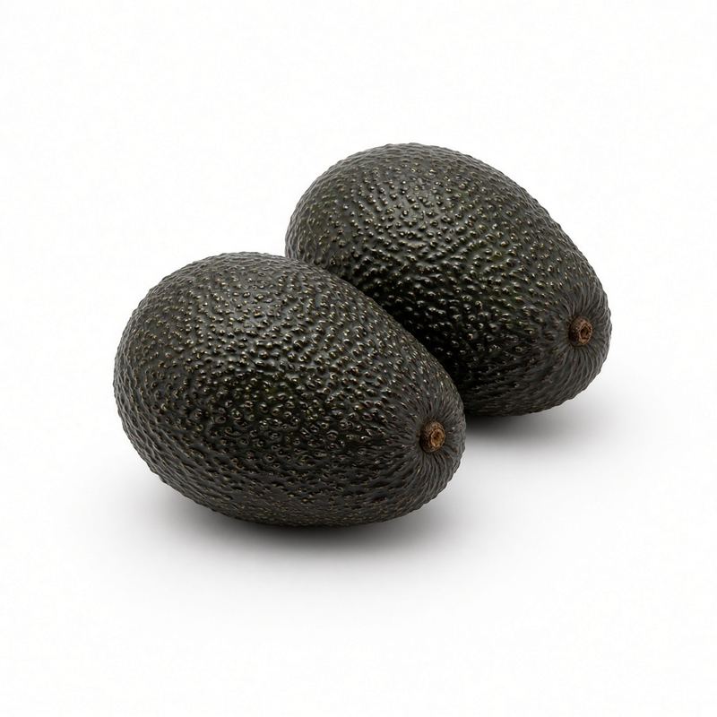 Hass Avocados