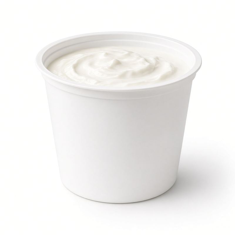 Greek Yogurt Plain
