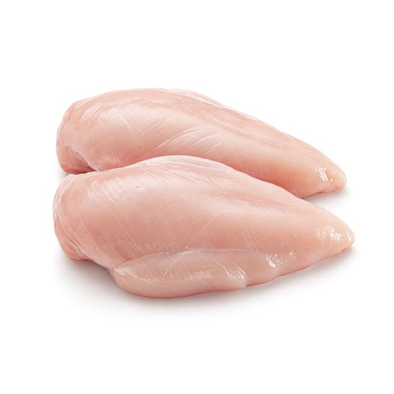 Boneless Chicken Breast