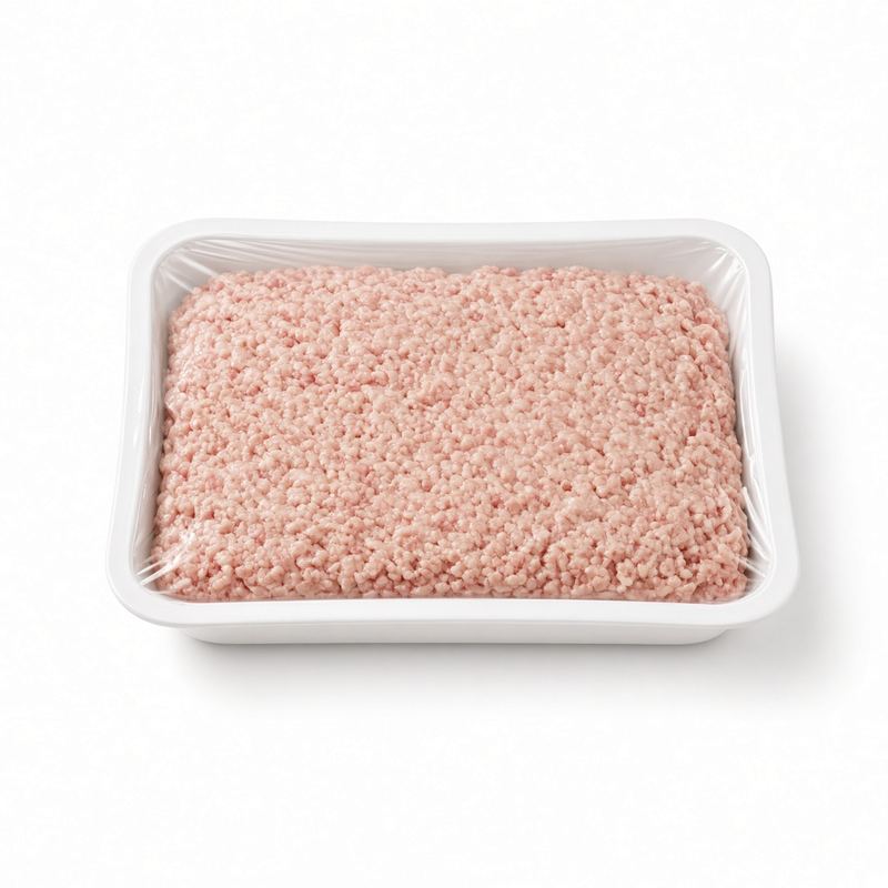 Ground Turkey 93%