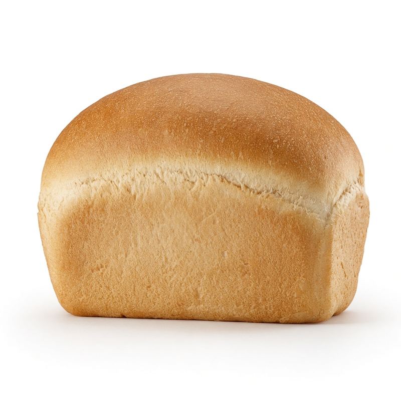 White Sandwich Bread