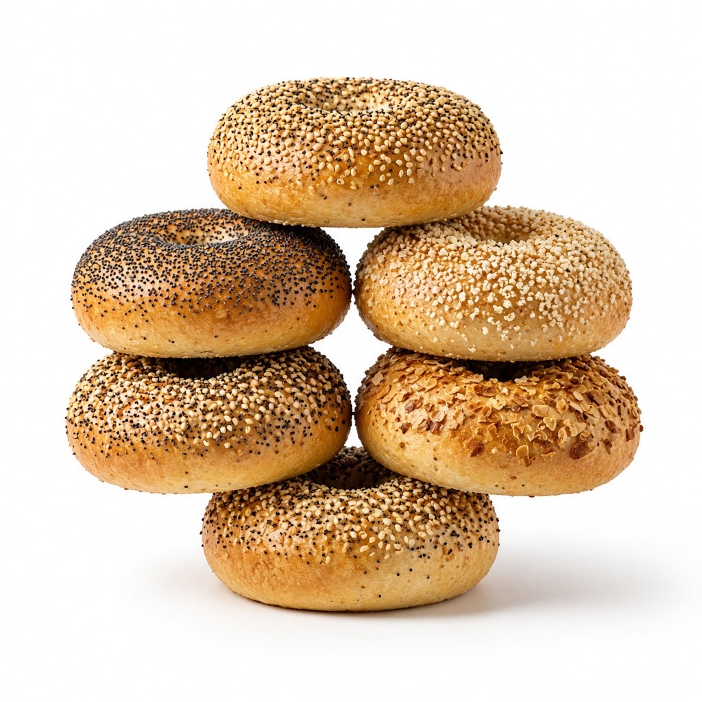 Everything Bagels
