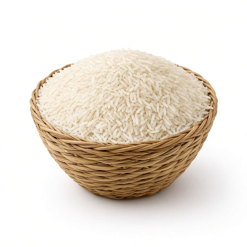Long Grain White Rice