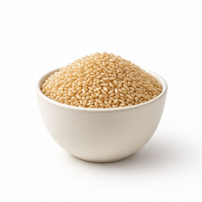 Brown Rice