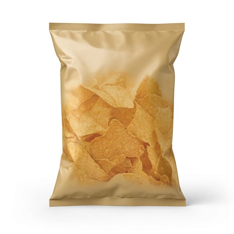 Tortilla Chips