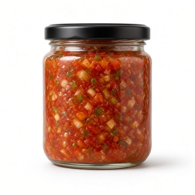 Salsa Medium
