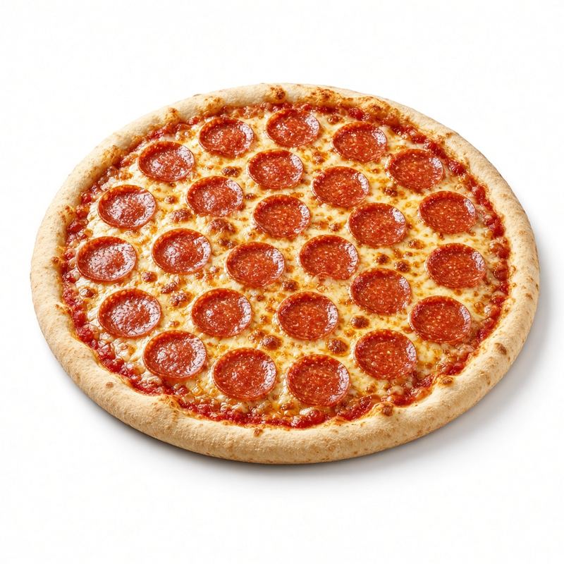 Frozen Foods